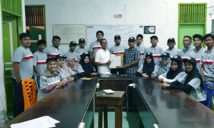 Kader Lingkungan Hidup Bireuen_AGC Kader Lingkungan Hidup Bireuen_AGC