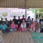 Yayasan AGC Latih Tata Cara Semai Bibit Lemon untuk Masyarakat Yayasan AGC Latih Tata Cara Semai Bibit Lemon untuk Masyarakat