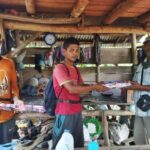 Yayasan AGC dan BKSDA Aceh Latih dan Giring Gajah Liar Bersama Masyarakat Yayasan AGC dan BKSDA Aceh Latih dan Giring Gajah Liar