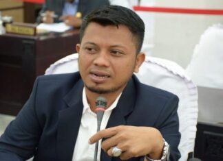 Temui Dewan, Yayasan AGC Dorong Pemerintah Aceh Utara Susun Regulasi Mitigasi Konflik Satwa
