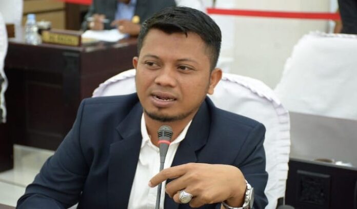 Anggota DPRK Aceh Utara