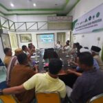 Dorong Dana Desa untuk Mitigasi Konflik Gajah dan Manusia, Yayasan AGC Gelar Diskusi