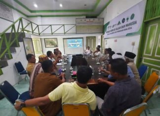 Dorong Dana Desa untuk Mitigasi Konflik Gajah dan Manusia, Yayasan AGC Gelar Diskusi