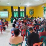 Tindaklanjuti Usulan Yayasan AGC bersama Pemkab Bireuen, Kementerian LHK Verifikasi Hutan Adat di Bireuen