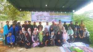 foto groundbreaking