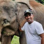 Aceh Green Kritisi Menteri AHY, Alihkan Kawasan Satwa jadi Lahan Eks Kombatan GAM Alihkan Kawasan Satwa jadi Lahan Eks Kombatan GAM