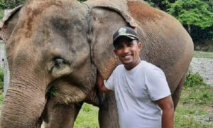 Alihkan Kawasan Satwa jadi Lahan Eks Kombatan GAM