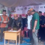 Festival Masyarakat Adat Aceh di Bireuen Festival Masyarakat Adat Aceh di Bireuen