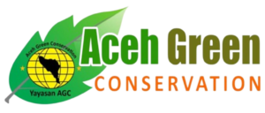 Logo Profil Yayasan AGC
