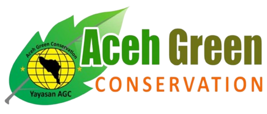 Logo Profil Yayasan AGC