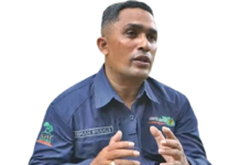 Yayasan AGC Ingatkan CAKADA, Penyusunan Visi dan Misinya Harus Berlandaskan Pembangunan Berkelanjutan header_baru