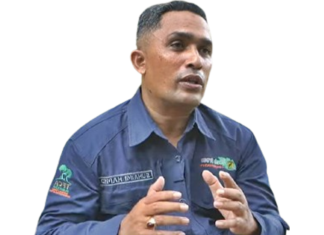 Yayasan AGC Ingatkan CAKADA, Penyusunan Visi dan Misinya Harus Berlandaskan Pembangunan Berkelanjutan header_baru
