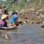 Aktivis Minta Lembaga Adat Kawal Penambangan Emas di Krueng Bugeng Peudada Aktivis Minta Lembaga Adat Kawal Penambangan Emas di Krueng Bugeng Peudada