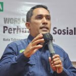 Aktivis Minta Gubernur Terpilih Fokus Penguatan Syariat dan Adat Pemerintahan Aceh Suhaimi Hamid