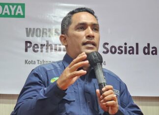 Aktivis Minta Gubernur Terpilih Fokus Penguatan Syariat dan Adat Pemerintahan Aceh Suhaimi Hamid