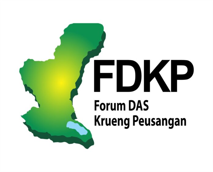 Forum DAS Krueng Peusangan Forum DAS Krueng Peusangan