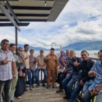 Ekspansi FDKP, Peningkatan Kemitraan untuk mewujudkan Konservasi Berkelanjutan Ekspansi FDKP, Peningkatan Kemitraan untuk mewujudkan Konservasi Berkelanjutan