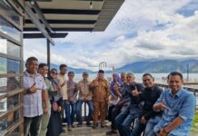 Ekspansi FDKP, Peningkatan Kemitraan untuk mewujudkan Konservasi Berkelanjutan Ekspansi FDKP, Peningkatan Kemitraan untuk mewujudkan Konservasi Berkelanjutan