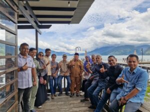 Ekspansi FDKP, Peningkatan Kemitraan untuk mewujudkan Konservasi Berkelanjutan