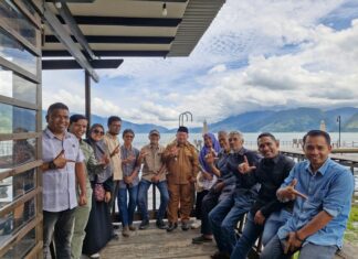Ekspansi FDKP, Peningkatan Kemitraan untuk mewujudkan Konservasi Berkelanjutan Ekspansi FDKP, Peningkatan Kemitraan untuk mewujudkan Konservasi Berkelanjutan