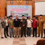 FDKP Adakan Workshop Finalisasi RENJA dan RENSTRA Tahun 2025-2030 di Takengon