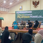 Siswa Bireuen Dilatih Cara Mengolah Sampah Plastik menjadi Produk Bernilai Ekonomis