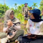 Dari Garis Depan – Yayasan Aceh Green Conservation (AGC) Dampingi Perempuan Korban Interaksi Negatif Gajah – Manusia Yayasan Aceh Green Conservation (AGC) Dampingi Perempuan Korban Interaksi Negatif Gajah - Manusia