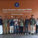 Atasi Konflik Gajah dan Manusia, IPB dan AGC Melakukan Kerjasama di Landscape Ulu Masen. IPB dan AGC Melakukan Kerjasama di Landscape Ulu Masen