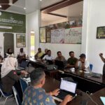 AGC Susun Renstra 2026–2031, Tekankan Pengelolaan Sumber Daya yang Berkeadilan Ekologis dan Inklusif