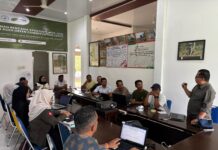 AGC Susun Renstra 2026–2031, Tekankan Pengelolaan Sumber Daya yang Berkeadilan Ekologis dan Inklusif